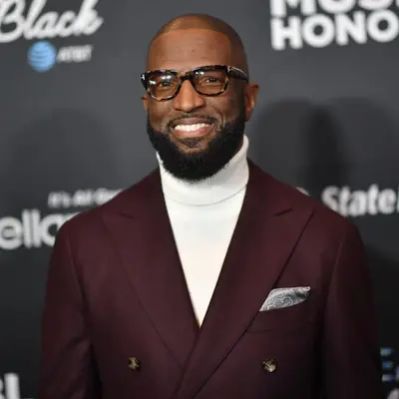 Rickey Smiley Net Worth