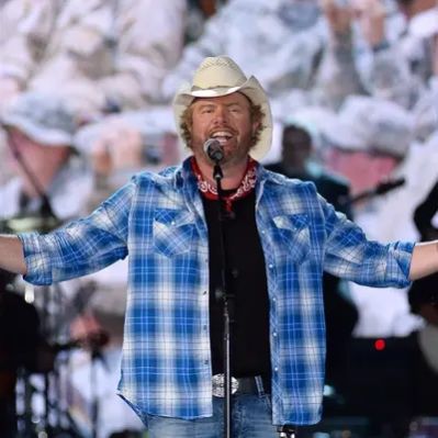 Toby Keith Net Worth