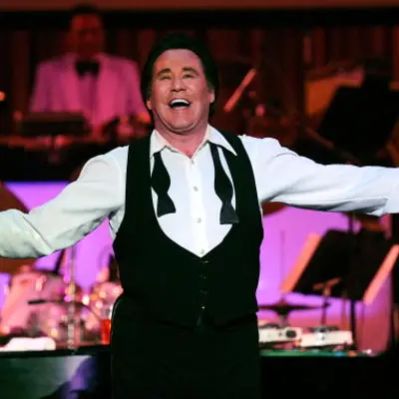 Wayne Newton Net Worth