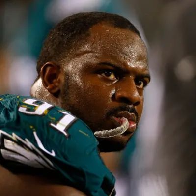 Fletcher Cox Net Worth