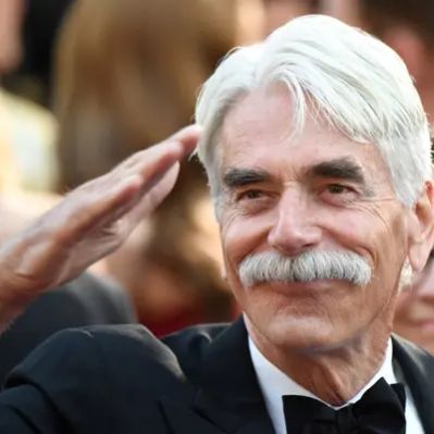 Sam Elliott Net Worth