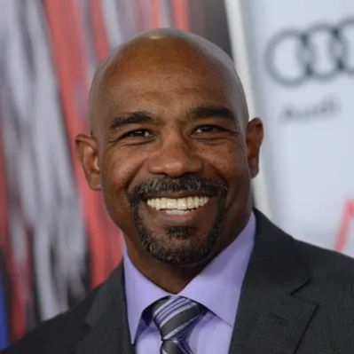 Michael Beach Net Worth