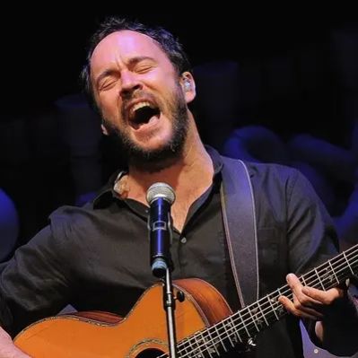 Dave Matthews Net Worth