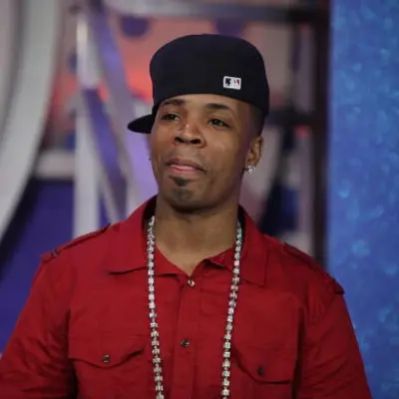 Plies Net Worth