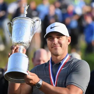 Brooks Koepka Net Worth