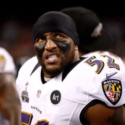 Ray Lewis Net Worth