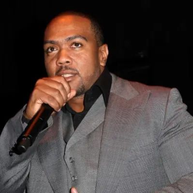 Timbaland Net Worth