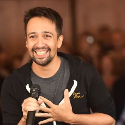 Lin-Manuel Miranda Net Worth