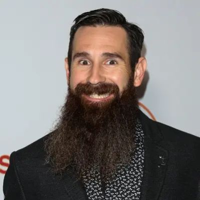 Aaron Kaufman Net Worth