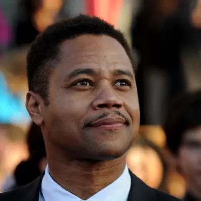 Cuba Gooding Jr. Net Worth