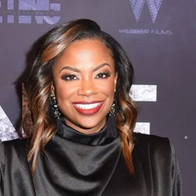 Kandi Burruss Net Worth