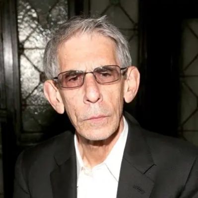 Richard Belzer Net Worth