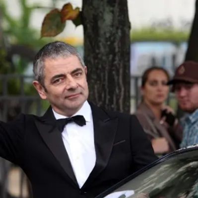 Rowan Atkinson Net Worth