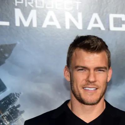 Alan Ritchson Net Worth