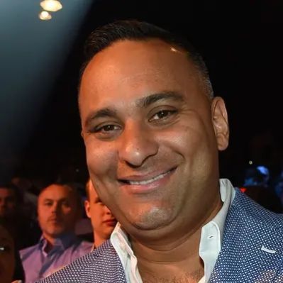 Russell Peters Net Worth