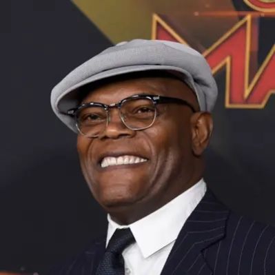 Samuel L. Jackson Net Worth