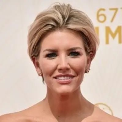 Charissa Thompson Net Worth