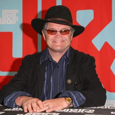 Micky Dolenz Net Worth