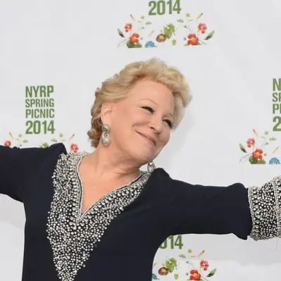 Bette Midler Net Worth