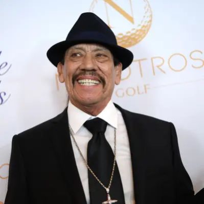 Danny Trejo Net Worth