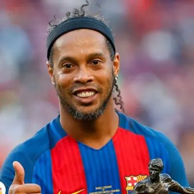 Ronaldinho Gaúcho Net Worth