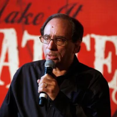 R.L. Stine Net Worth