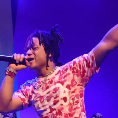 Trippie Redd Net Worth