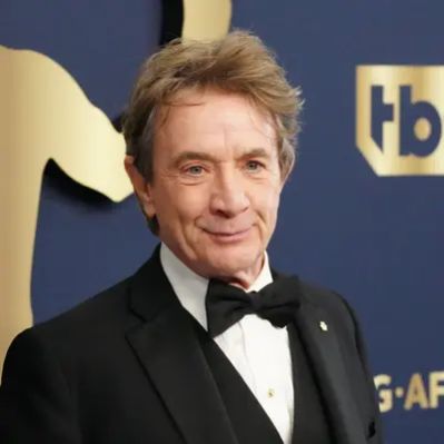 Martin Short Net Worth