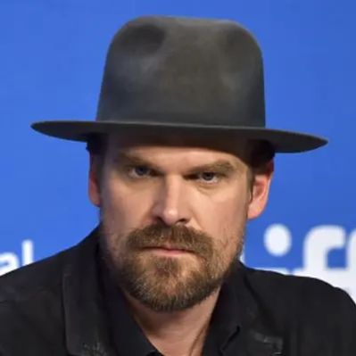 David Harbour Net Worth