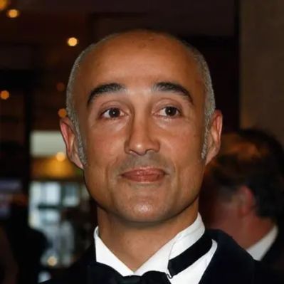 Andrew Ridgeley Net Worth