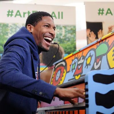 Jon Batiste Net Worth