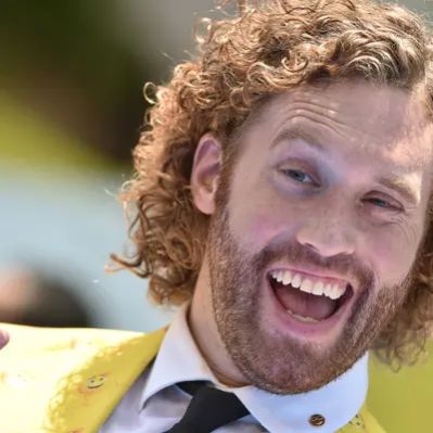 T.J. Miller Net Worth