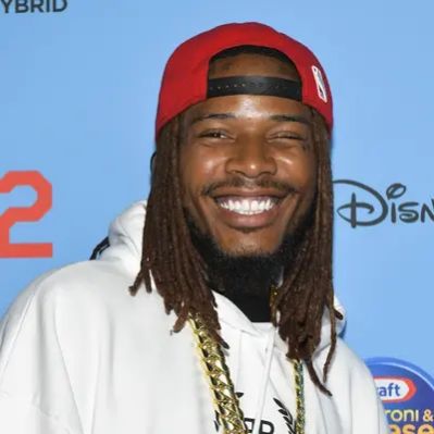 Fetty Wap Net Worth