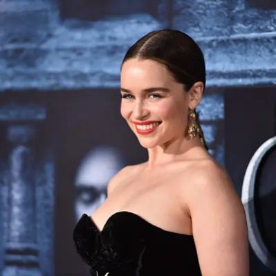 Emilia Clarke Net Worth