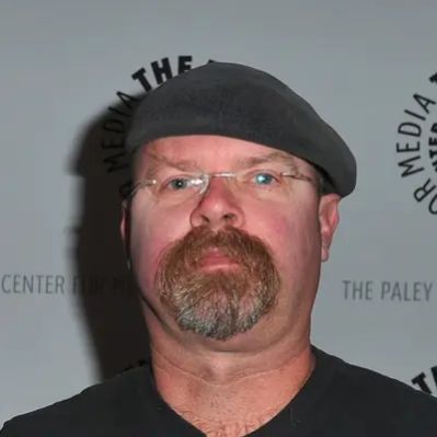 Jamie Hyneman Net Worth