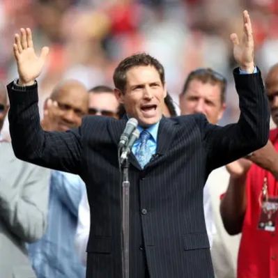 Steve Young Net Worth