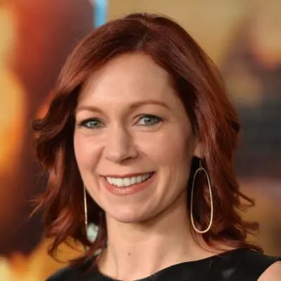 Carrie Preston Net Worth