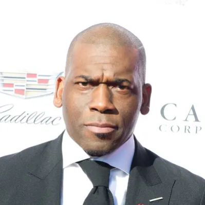 Jamal Harrison Bryant Net Worth