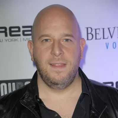 Noah Tepperberg Net Worth