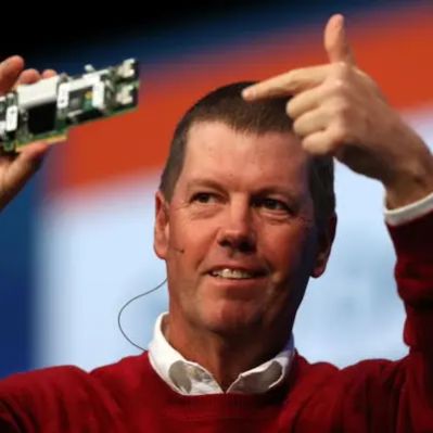 Scott McNealy Net Worth