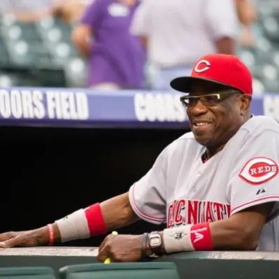 Dusty Baker Net Worth