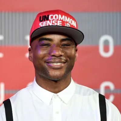 Charlamagne Tha God Net Worth