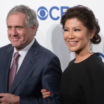 Julie Chen Moonves Net Worth