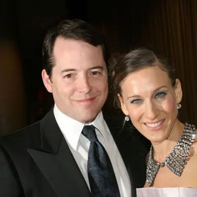 Matthew Broderick Net Worth