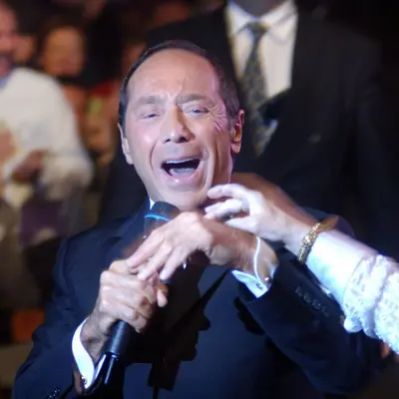 Paul Anka Net Worth