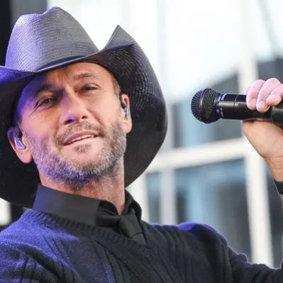 Tim McGraw Net Worth