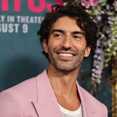 Justin Baldoni Net Worth