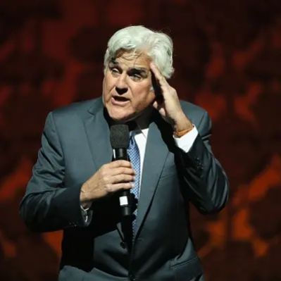 Jay Leno Net Worth