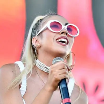 Kali Uchis Net Worth