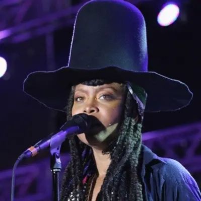 Erykah Badu Net Worth